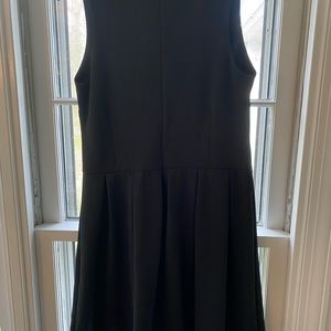 Women’s Aqua dress
